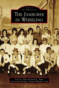 The Jamboree in Wheeling_cover