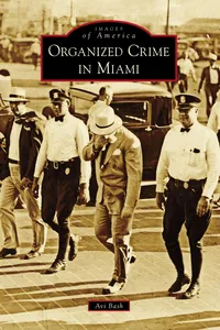 Organized Crime in Miami_cover