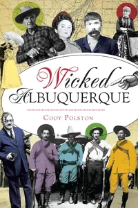 Wicked Albuquerque_cover