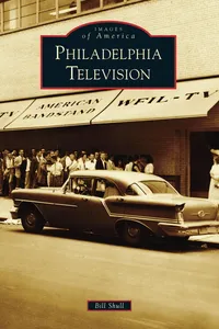 Philadelphia Television_cover
