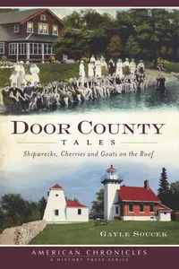 Door County Tales_cover