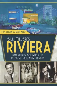 Bill Miller's Riviera_cover