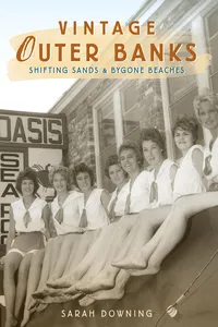 Vintage Outer Banks_cover