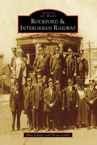 Rockford & Interurban Railway_cover