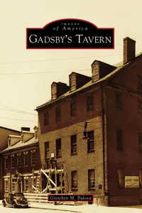 Gadsby's Tavern_cover