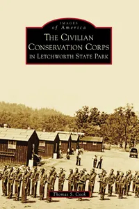 The Civilian Conservation Corps in Letchworth State Park_cover