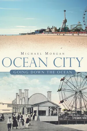 Ocean City