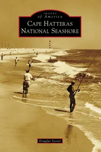 Cape Hatteras National Seashore_cover