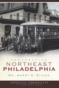 Remembering Northeast Philadelphia_cover