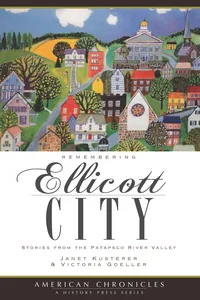 Remembering Ellicott City_cover