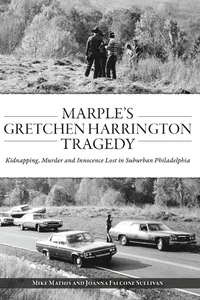 Marple's Gretchen Harrington Tragedy_cover