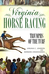 Virginia Horse Racing_cover