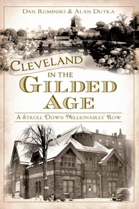 Cleveland in the Gilded Age_cover