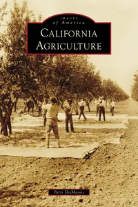 California Agriculture_cover