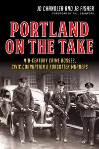 Portland on the Take_cover