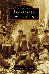 Logging in Wisconsin_cover