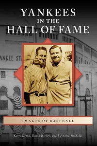 Yankees in the Hall of Fame_cover