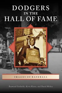Dodgers in the Hall of Fame_cover