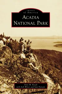 Acadia National Park_cover