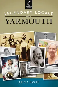 Legendary Locals of Yarmouth_cover