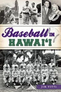 Baseball in Hawai'i_cover