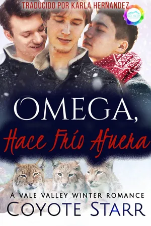 Omega, Hace Frío Afuera
