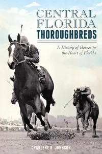Central Florida Thoroughbreds_cover