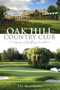 Oak Hill Country Club_cover