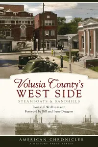 Volusia County's West Side_cover
