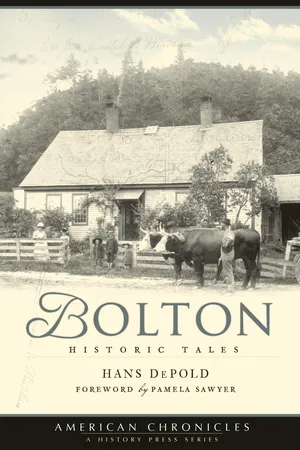 Bolton
