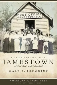 Remembering Old Jamestown_cover