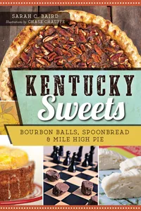 Kentucky Sweets_cover