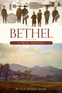 Bethel, Maine_cover