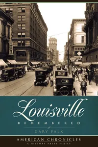 Louisville Remembered_cover