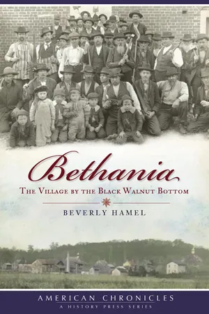 Bethania