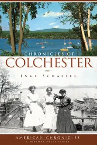 Chronicles of Colchester_cover