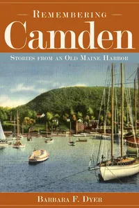 Remembering Camden_cover