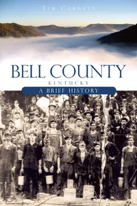 Bell County, Kentucky_cover
