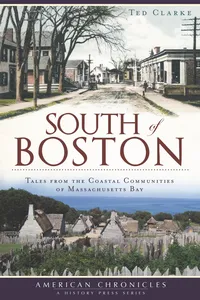 South of Boston_cover