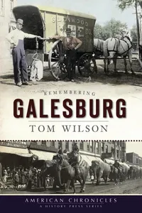 Remembering Galesburg_cover
