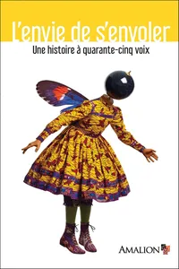 L'envie de s'envoler_cover