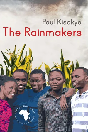 The Rainmakers