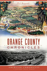 Orange County Chronicles_cover