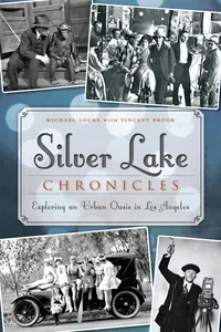 Silver Lake Chronicles_cover