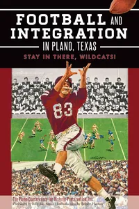 Football and Integration in Plano, Texas_cover