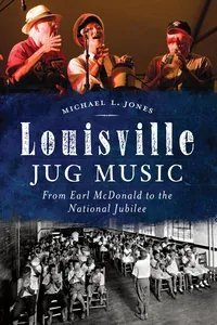 Louisville Jug Music_cover