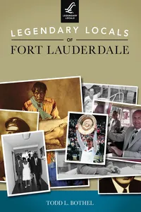 Legendary Locals of Fort Lauderdale_cover