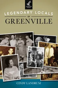 Legendary Locals of Greenville_cover