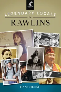 Legendary Locals of Rawlins_cover