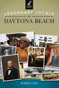 Legendary Locals of Daytona Beach_cover